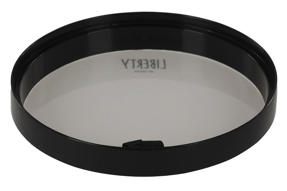 Fiberskyn Kalvo Liberty Series Stackable Drums 12"