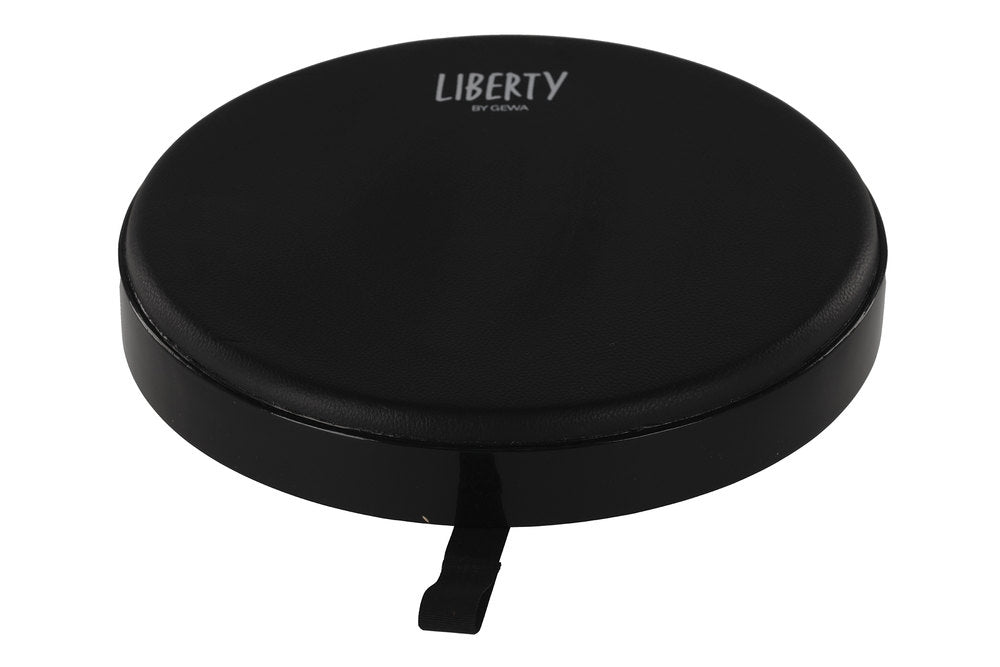 Liberty Series Pop Off Napa Head 12" Kalvo