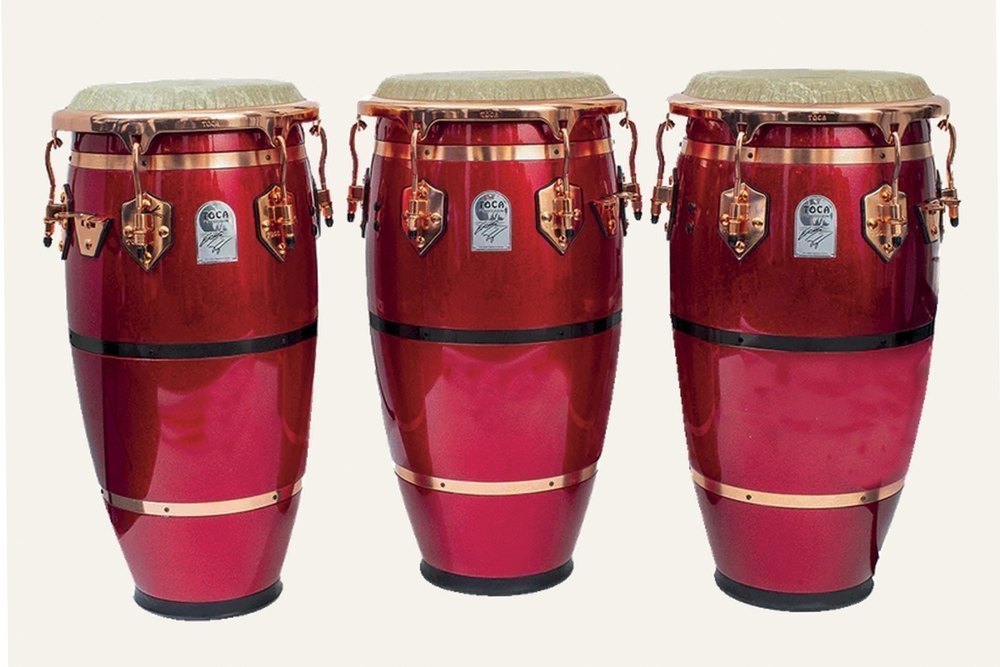 LP Conga Eric Velez Tumba 12 1/2"