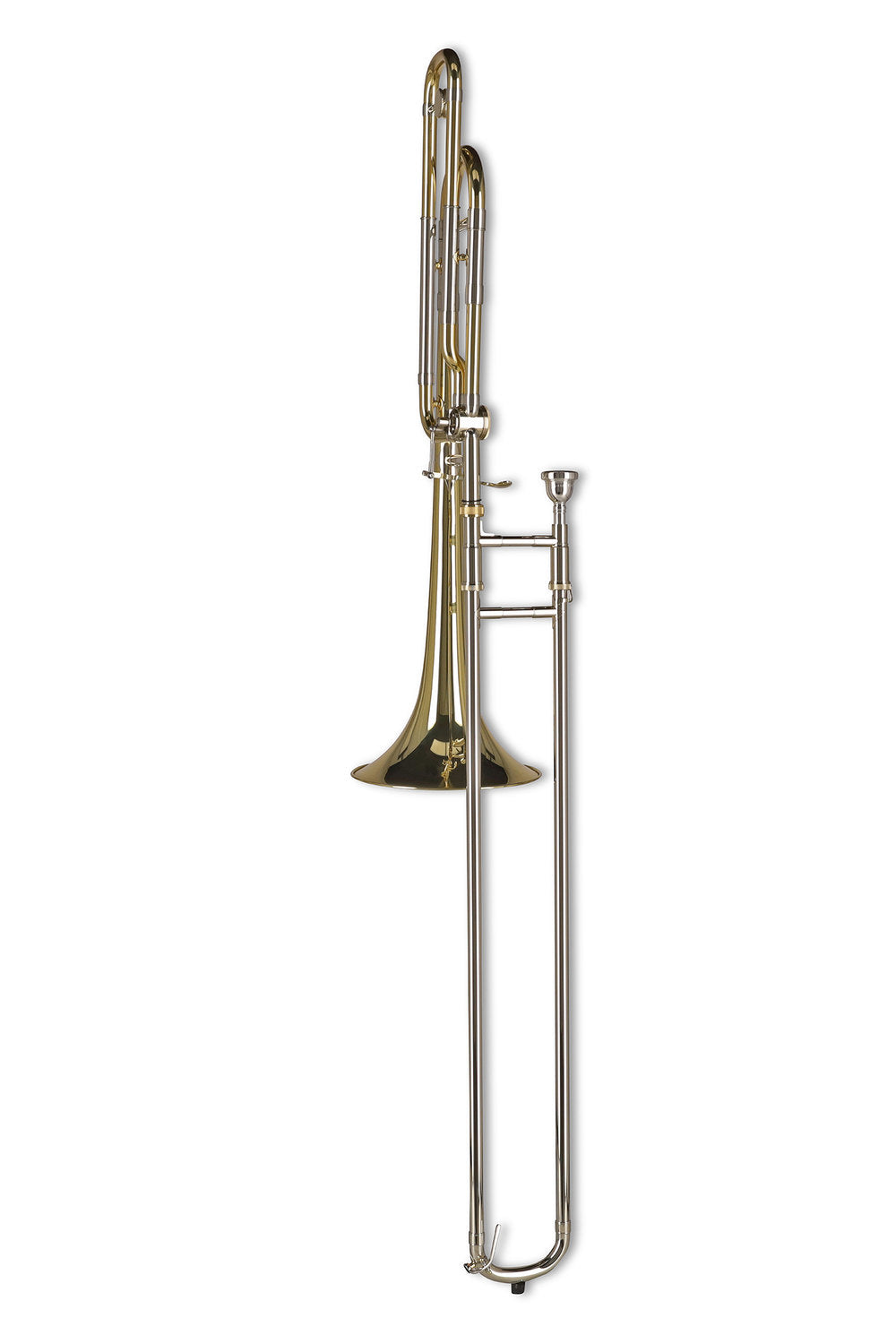 Bb/F-Tenoripasuuna Ambition TB502B