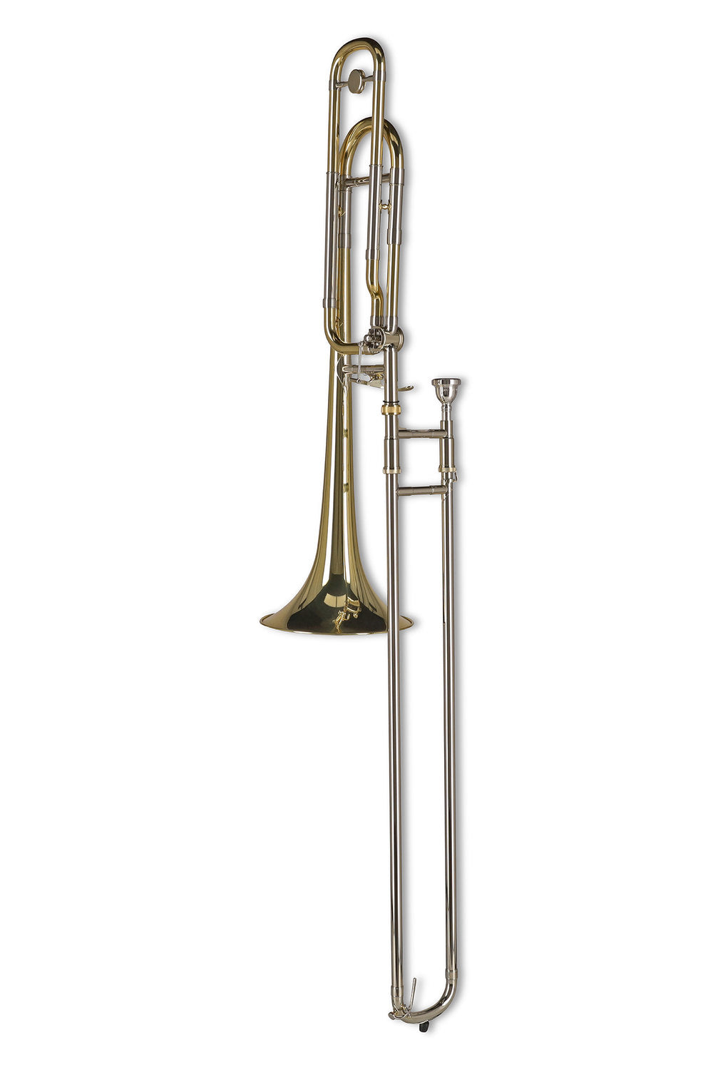 Bb/F-Tenoripasuuna Ambition TB502B