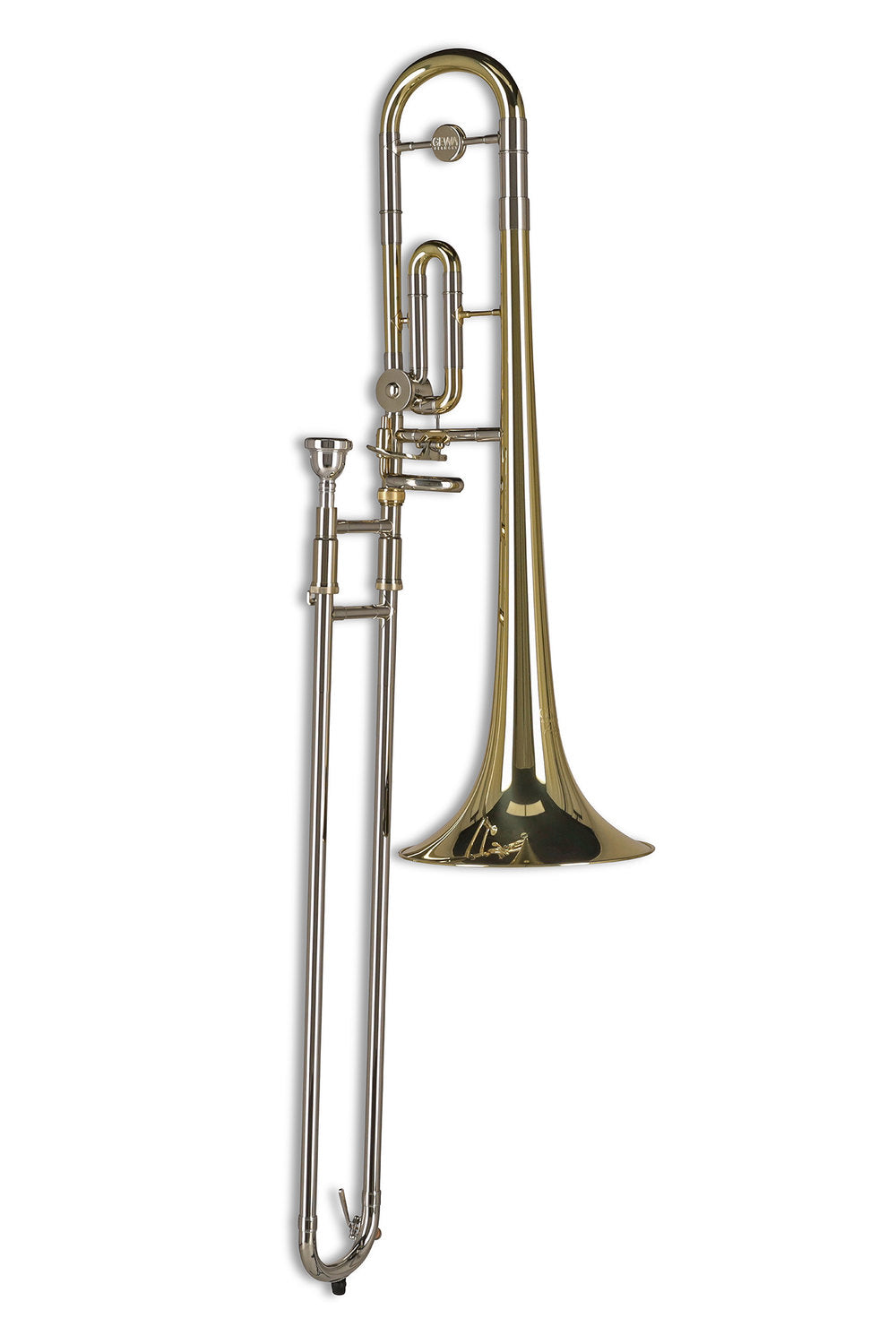 Lasten Bb/C-pasuuna Ambition TB650