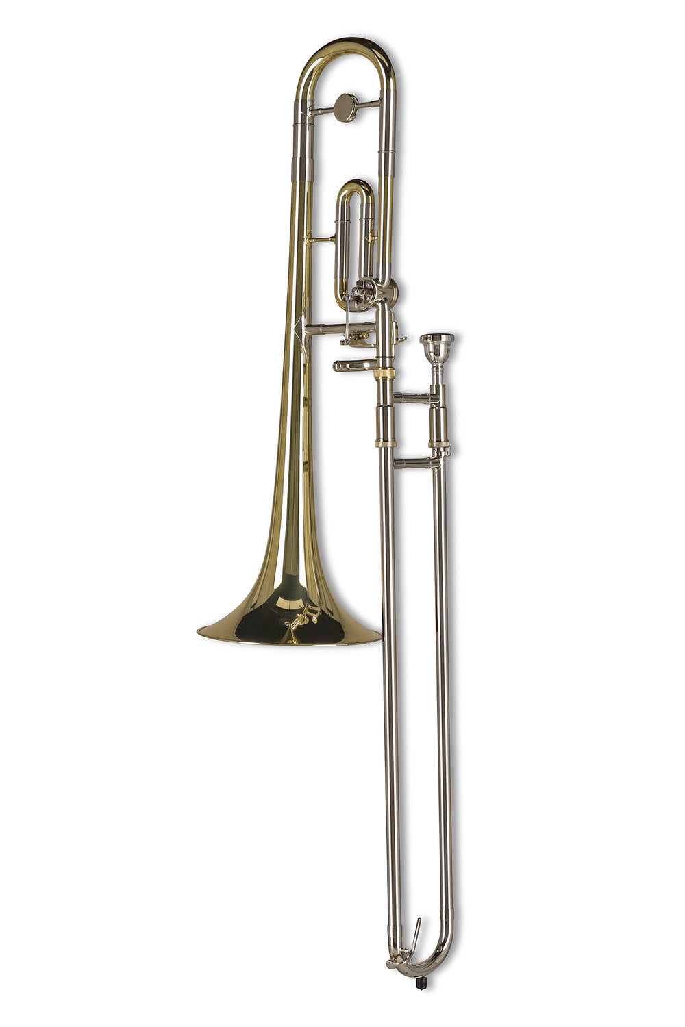 Lasten Bb/C-pasuuna Ambition TB650