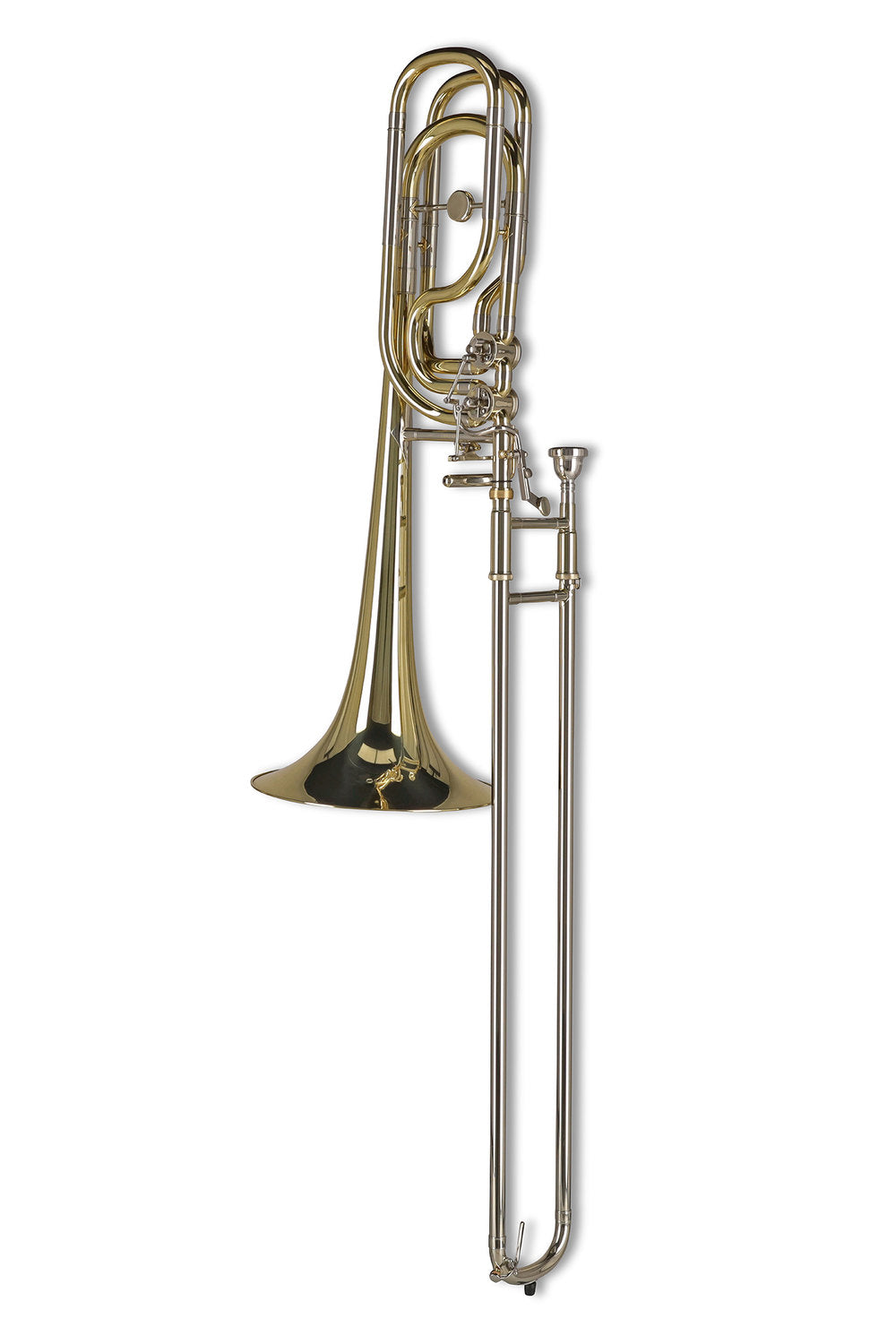 Bb/F/Gb/D-Bassopasuuna Ambition TB504