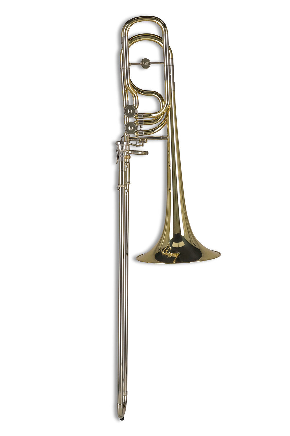 Bb/F/Gb/D-Bassopasuuna Ambition TB504