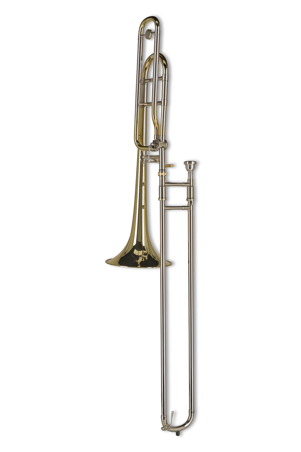 Vision TB342F Bb/F-Tenoripasuuna