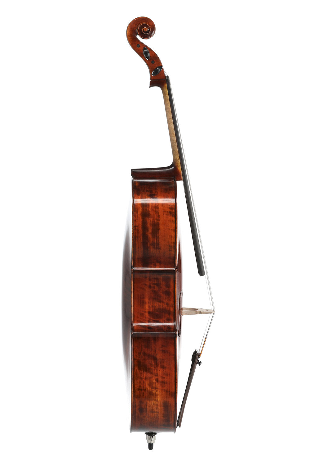 Konserttisello Georg Walther 4/4