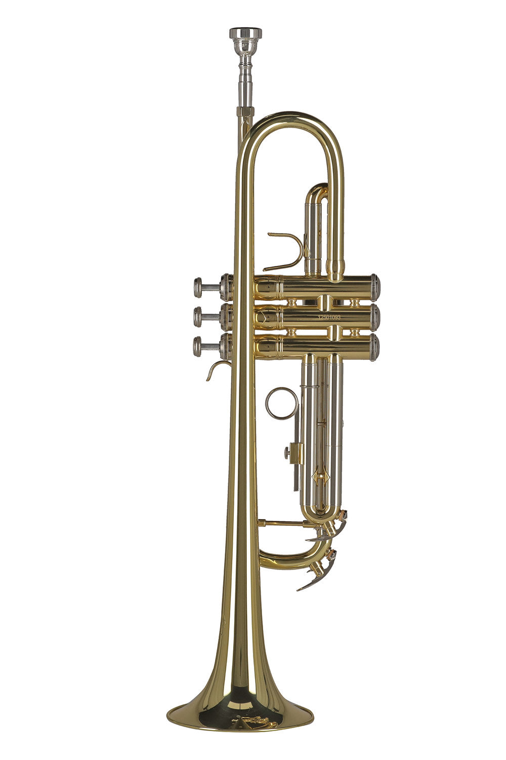 Trumpetti Ambition TR650 Bb