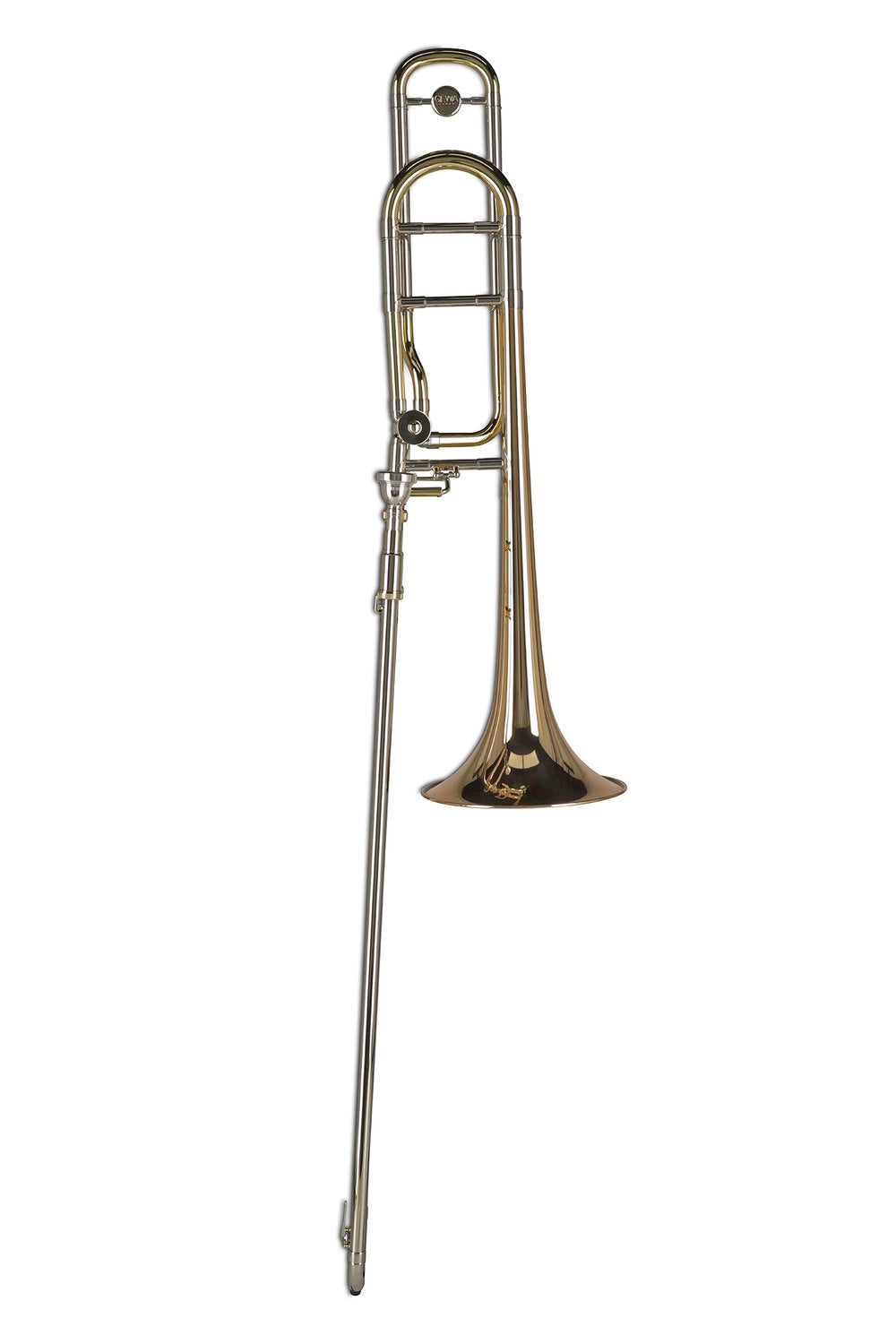 Vision TB342FG Bb/F-Tenoripasuuna