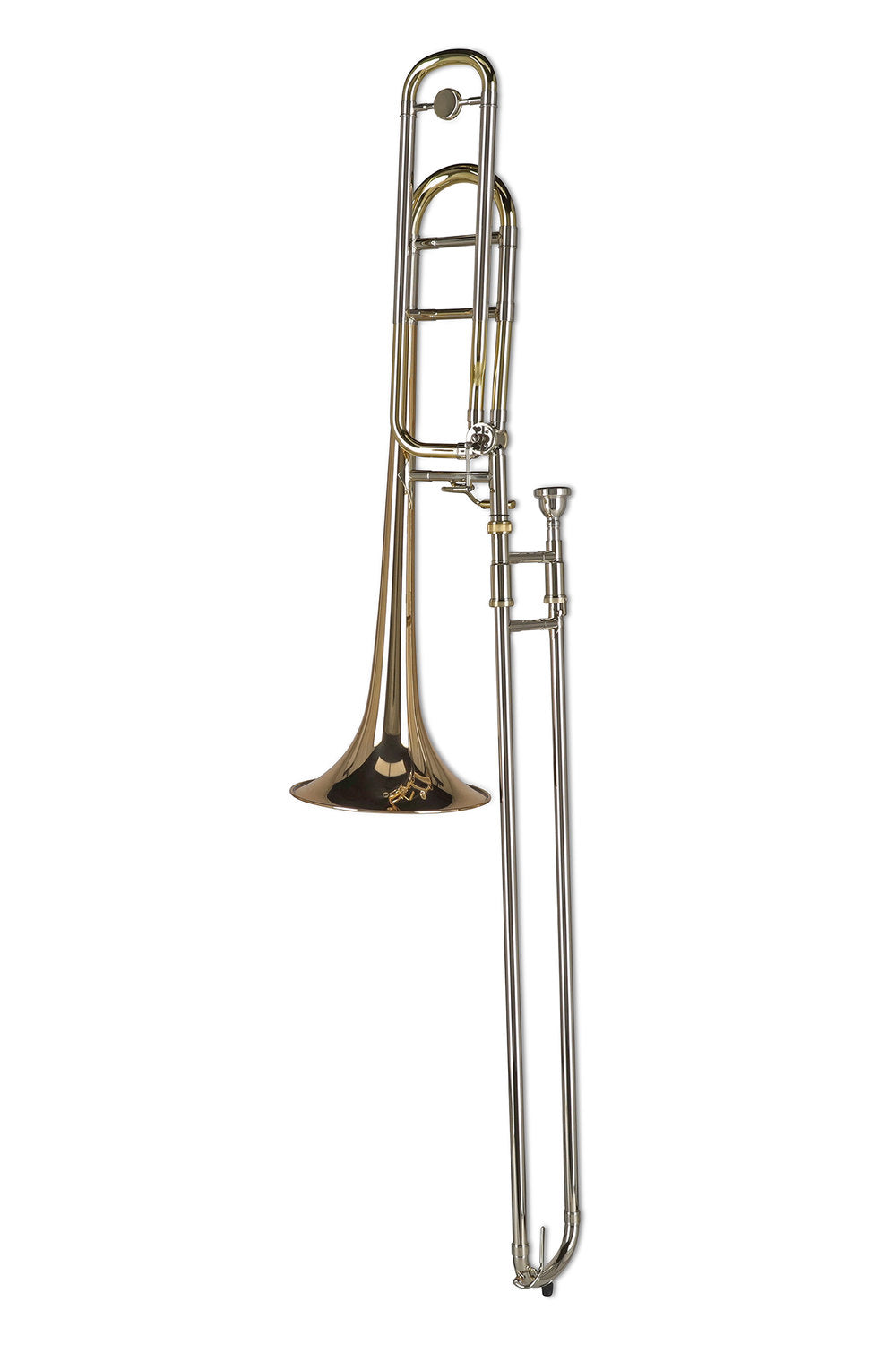 Vision TB342FG Bb/F-Tenoripasuuna