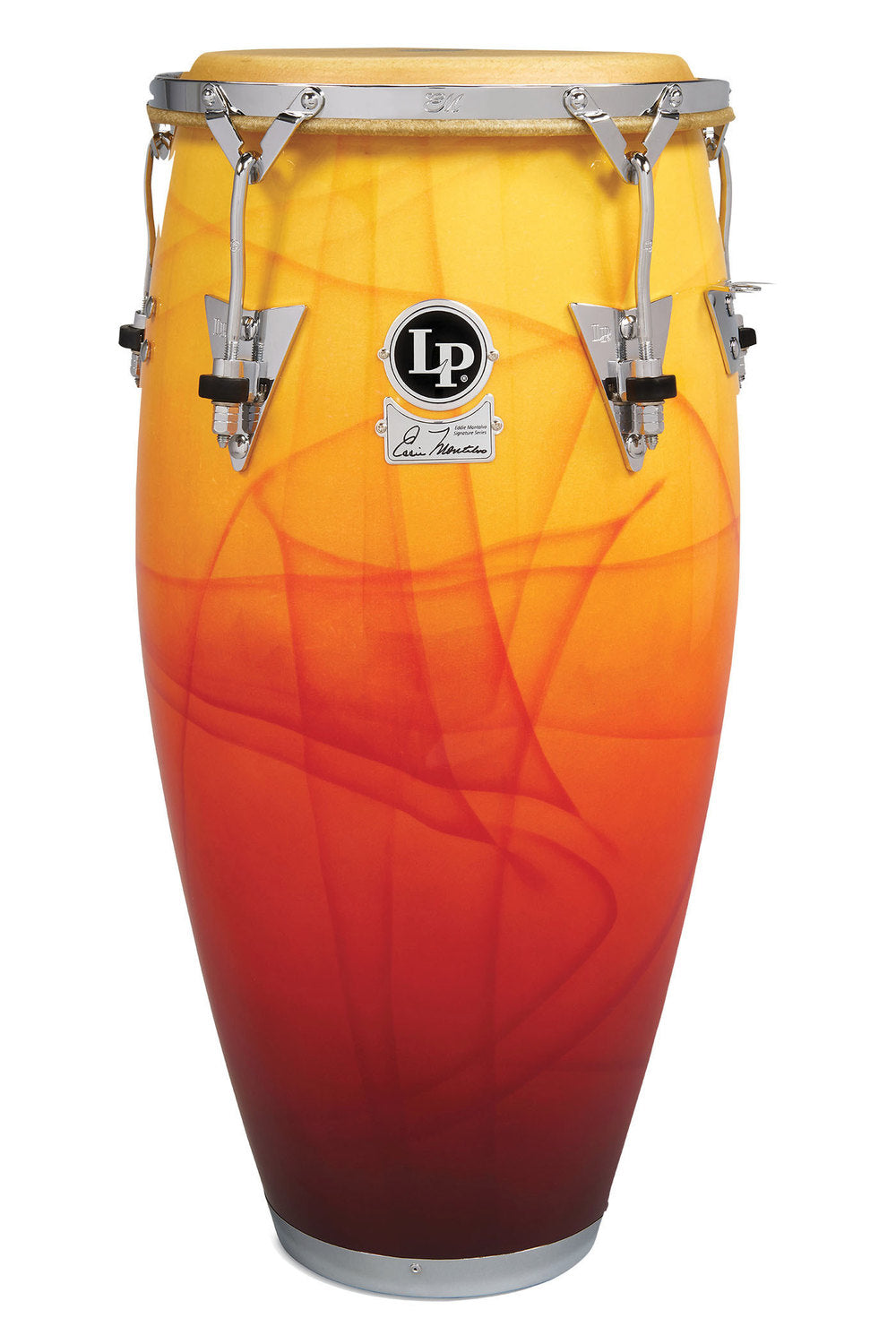 Conga Eddie Montalvo Signature Fiberglass Quinto 11"