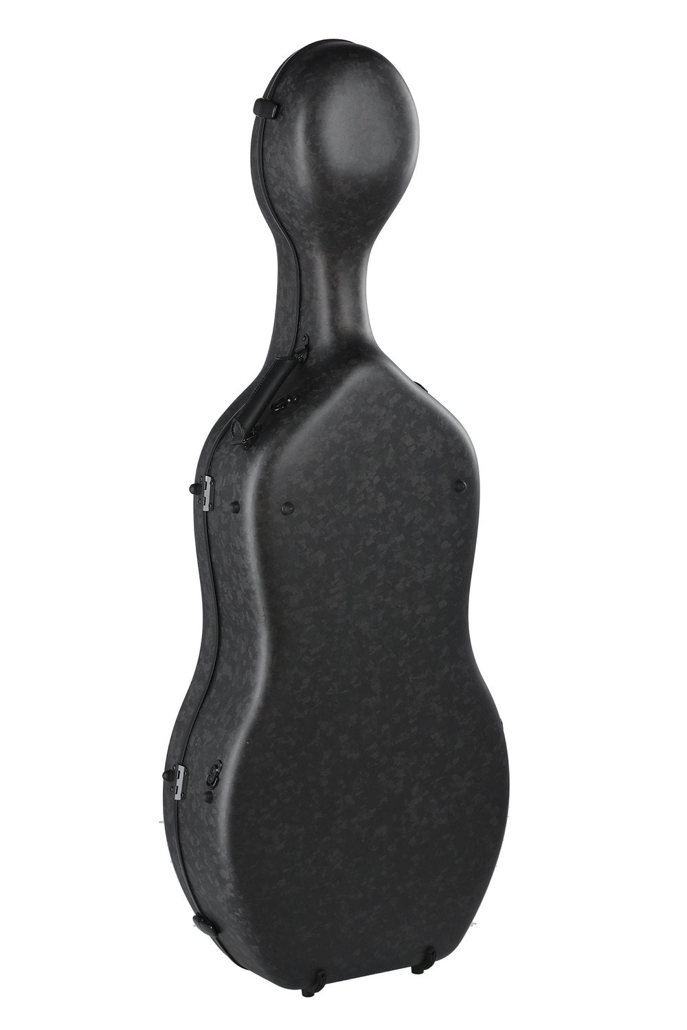 GEWA Cello Case Camouflage Carbon 4/4
