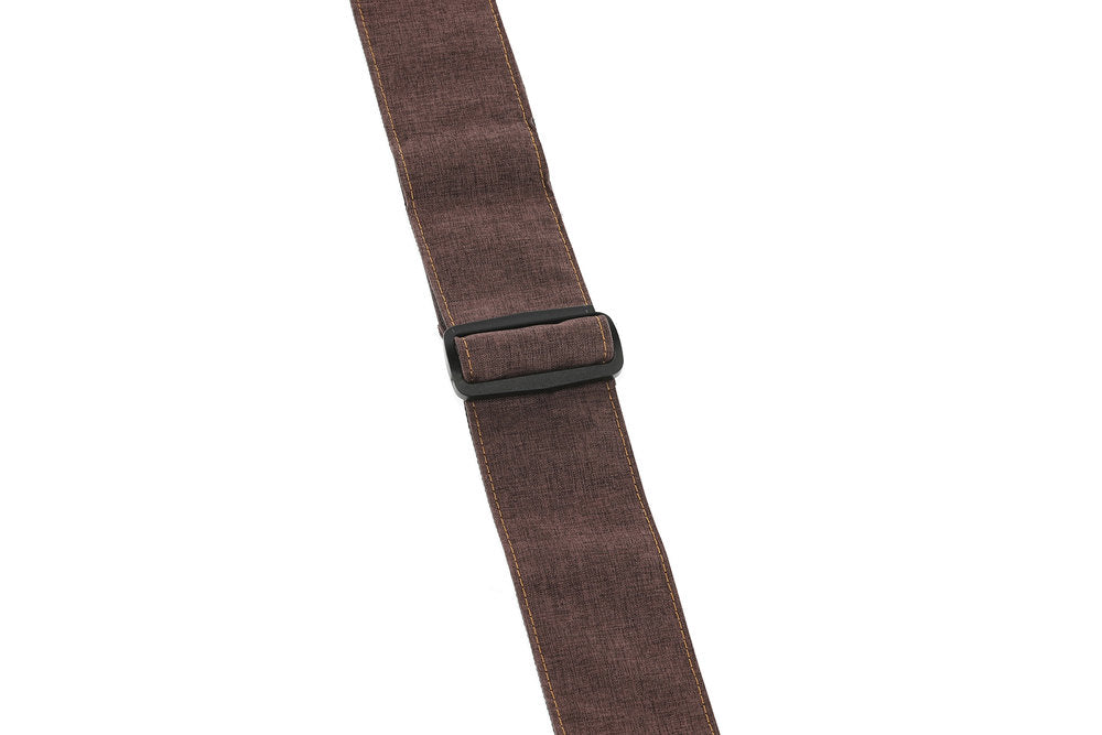 Kitarahihna Earth Maroon 60mm