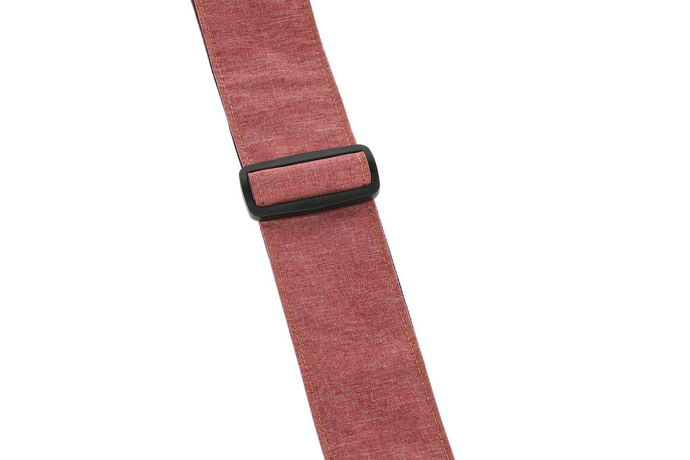 Kitarahihna Red Berry 60mm