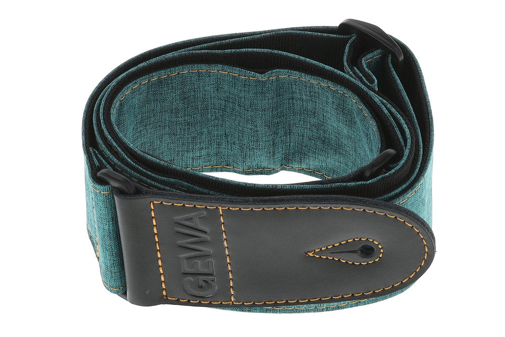 Kitarahihna, Bright Teal