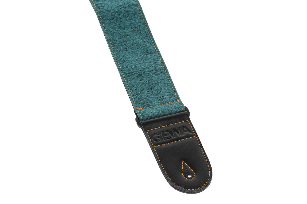 Kitarahihna, Bright Teal