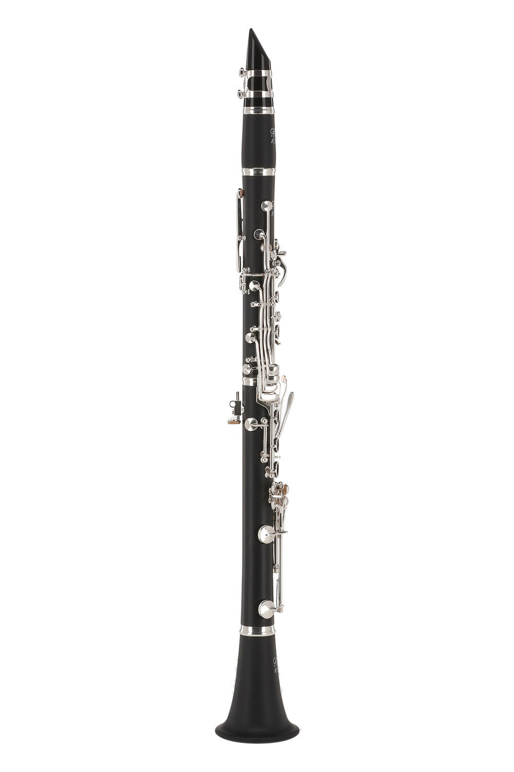 K. Sandner KS10E Bb-Klarinetti