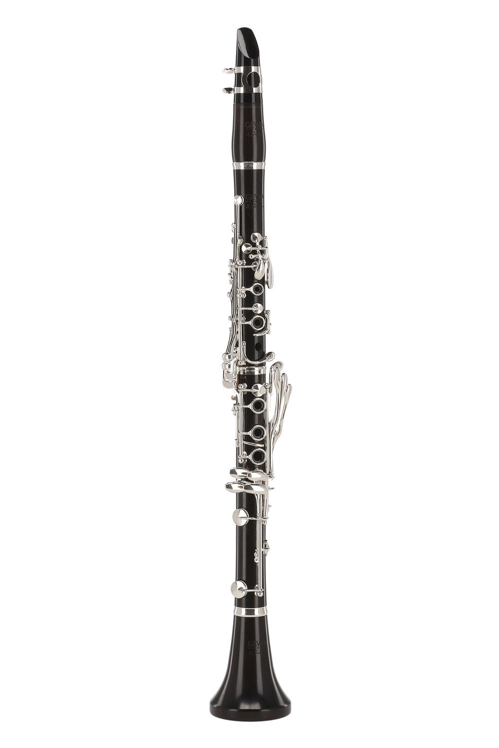 K. Sandner KS30E Bb-klarinetti