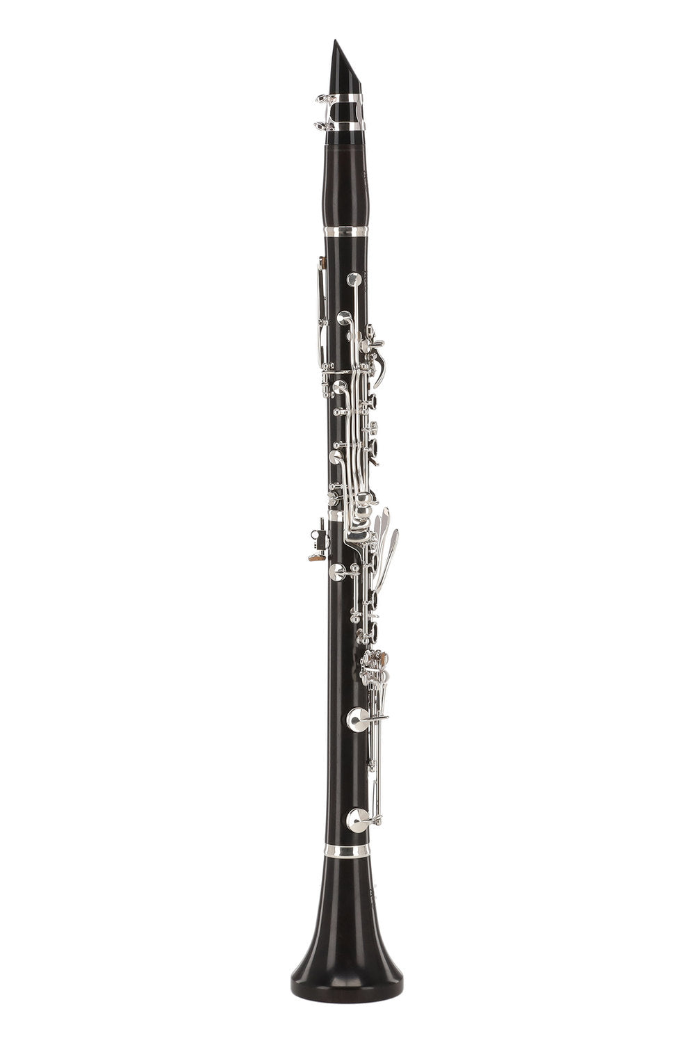 K. Sandner KS30E Bb-klarinetti