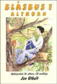 BLÅSBUS 1 ALTHORN UTBULT