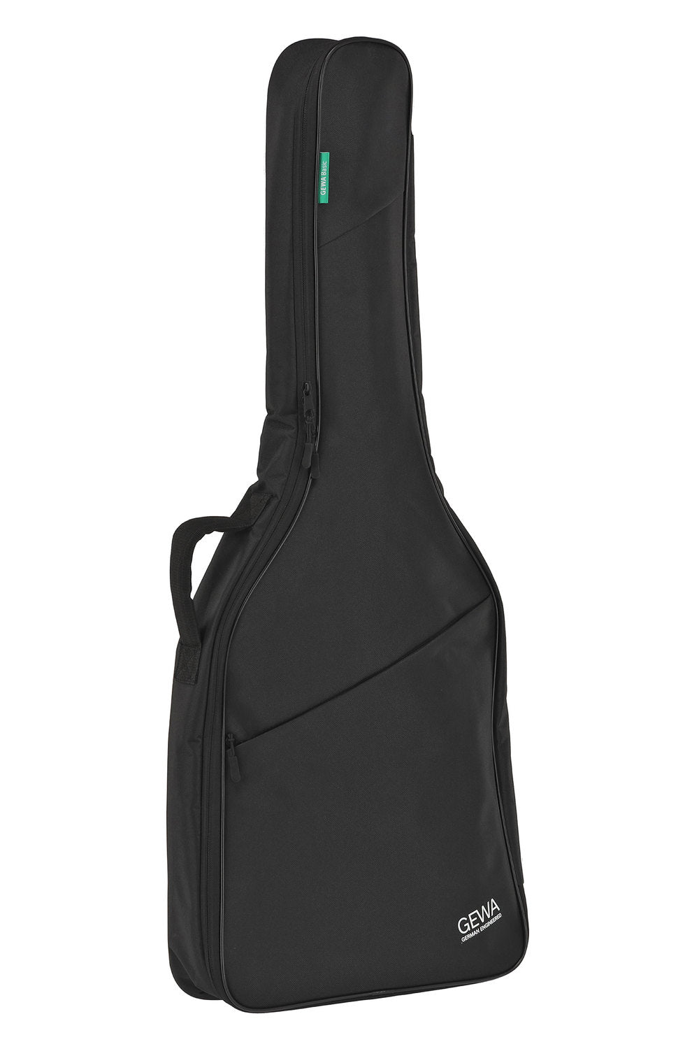 Basic 5 Gig-Bag Klassiselle Kitaralle 3/4 - 7/8