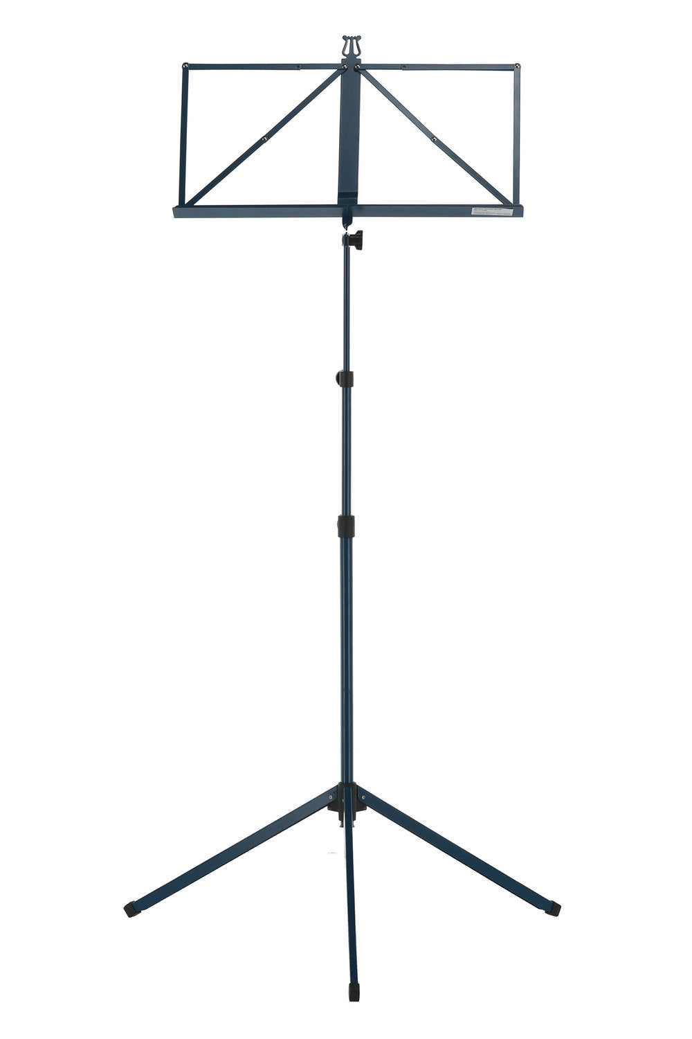 Nuottiteline P/Y 20 Sininen