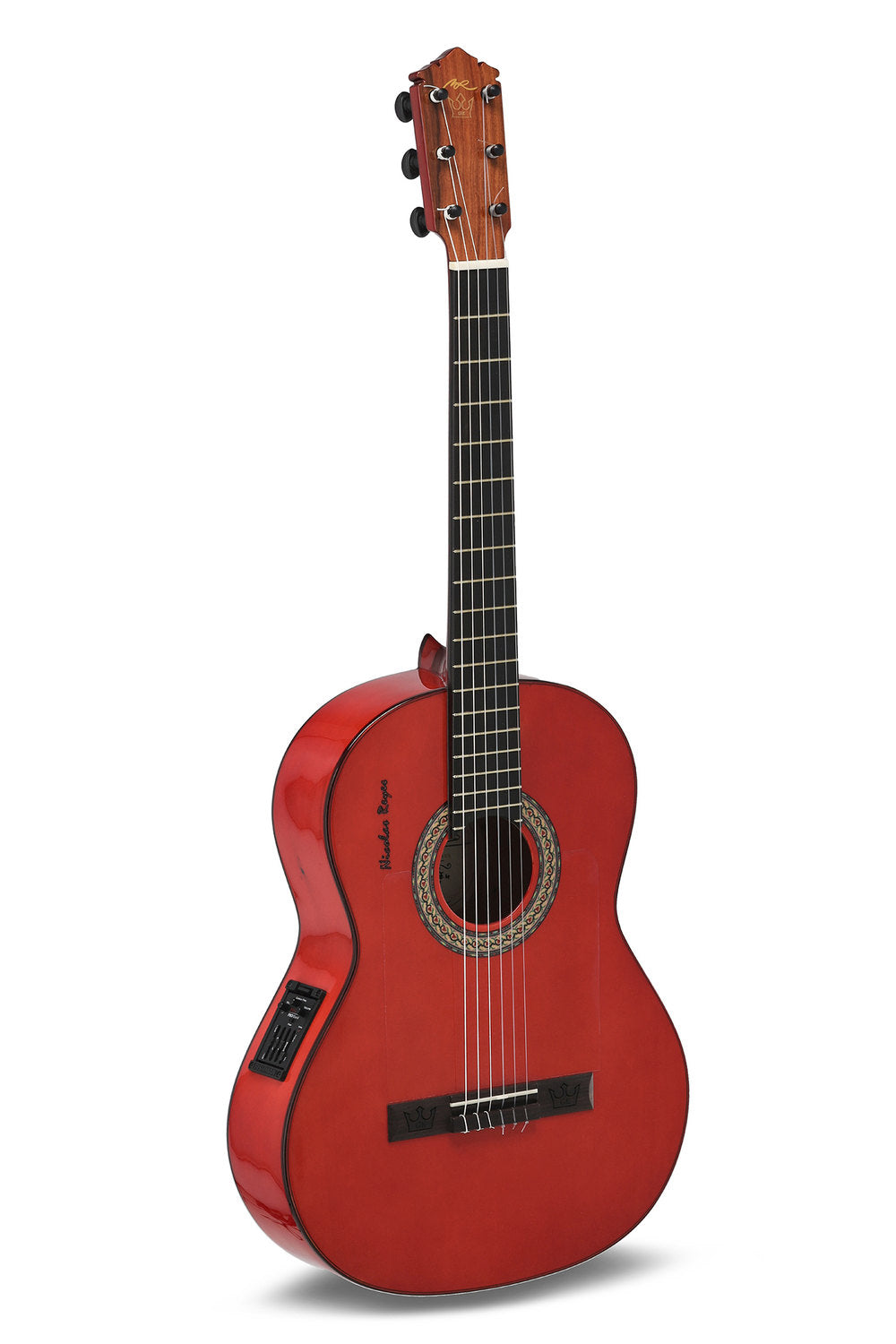 Manuel Rodriguez Signature Legacy Gipsy Kings - Gipsy Kings Signature Red