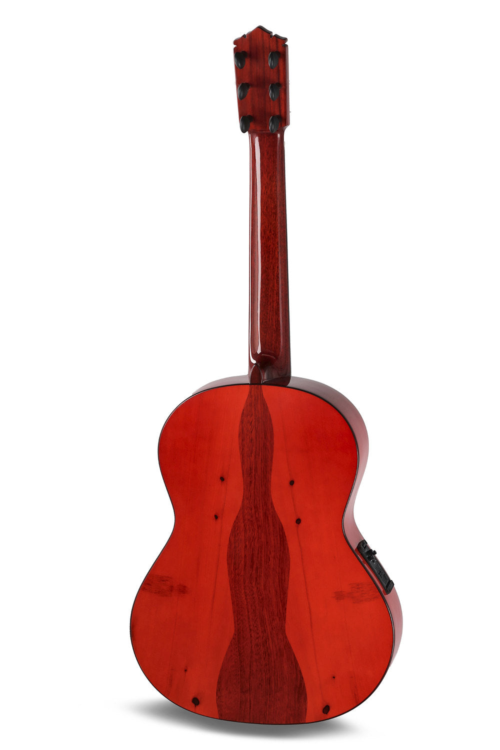 Manuel Rodriguez Signature Legacy Gipsy Kings - Gipsy Kings Signature Red