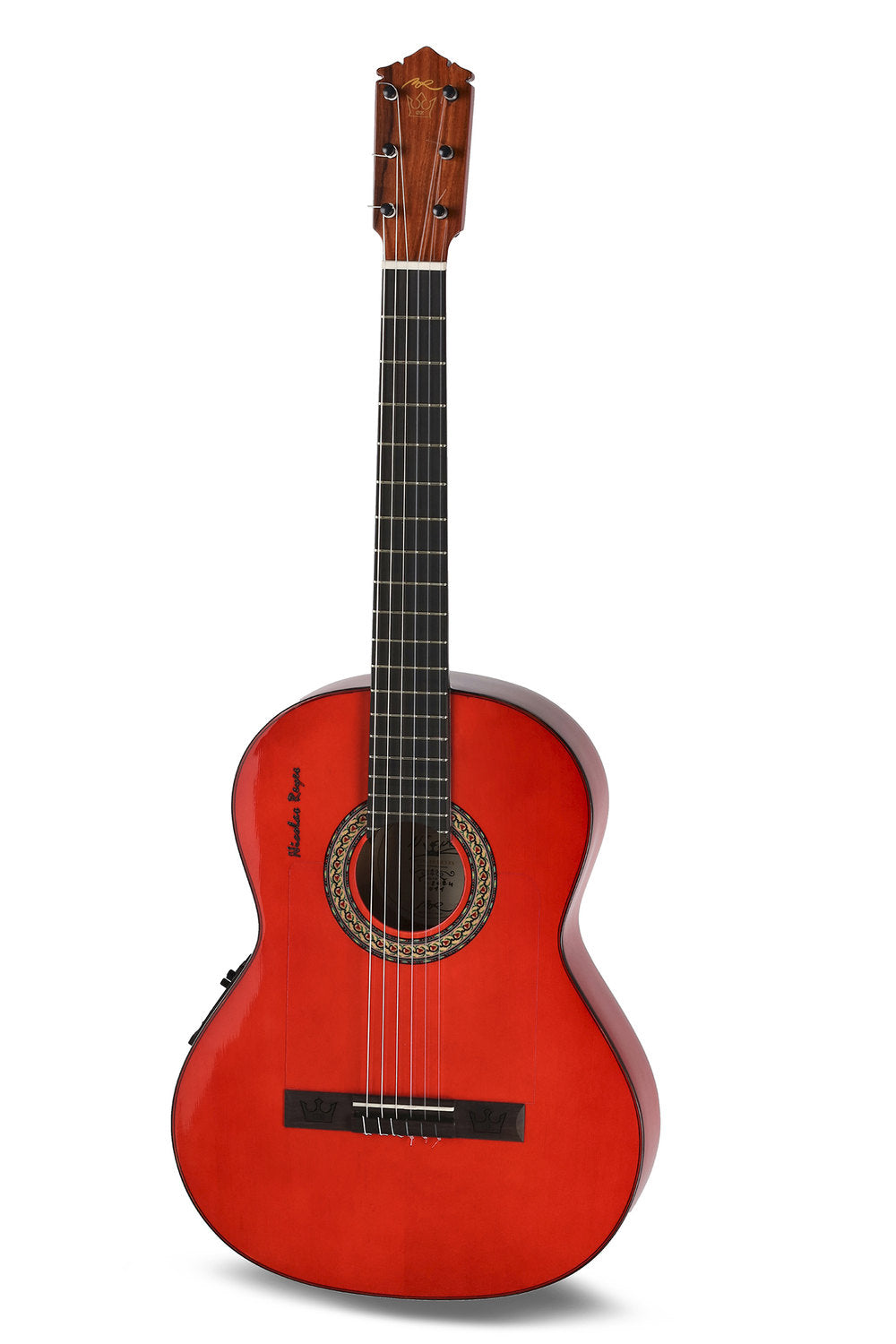 Manuel Rodriguez Signature Legacy Gipsy Kings - Gipsy Kings Signature Red