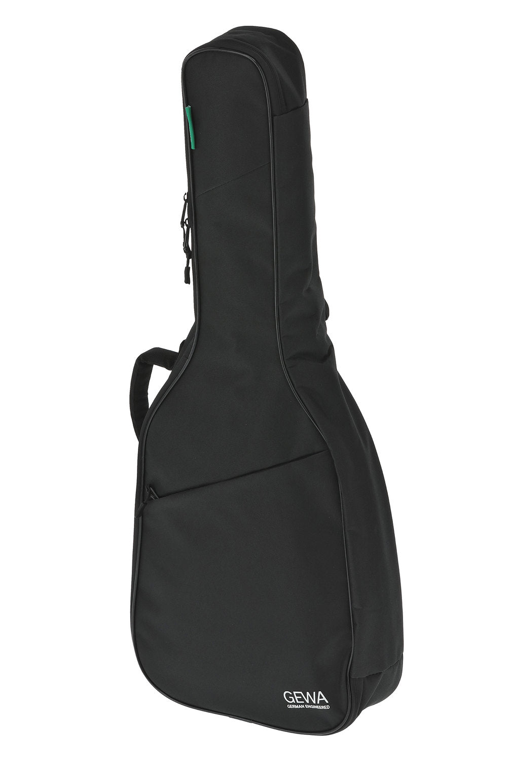 Gewapure Gig-Bag Basic 5 Klassinen Kitara 1/2