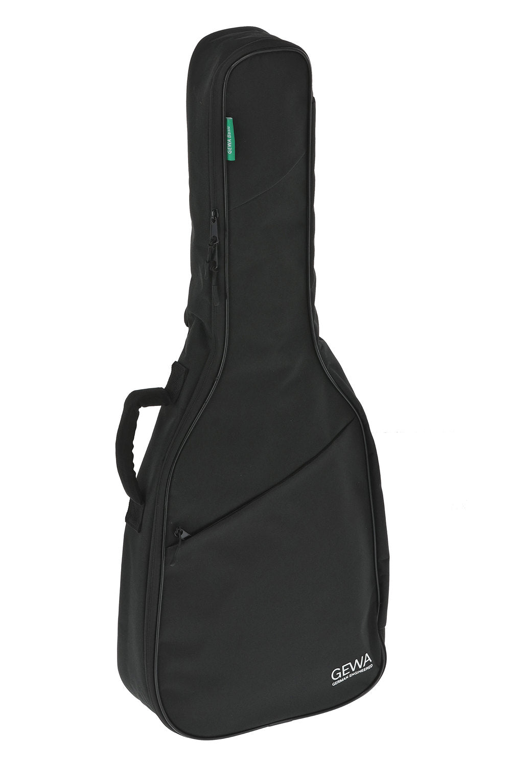 Gewapure Gig-Bag Basic 5 Klassinen Kitara 1/2