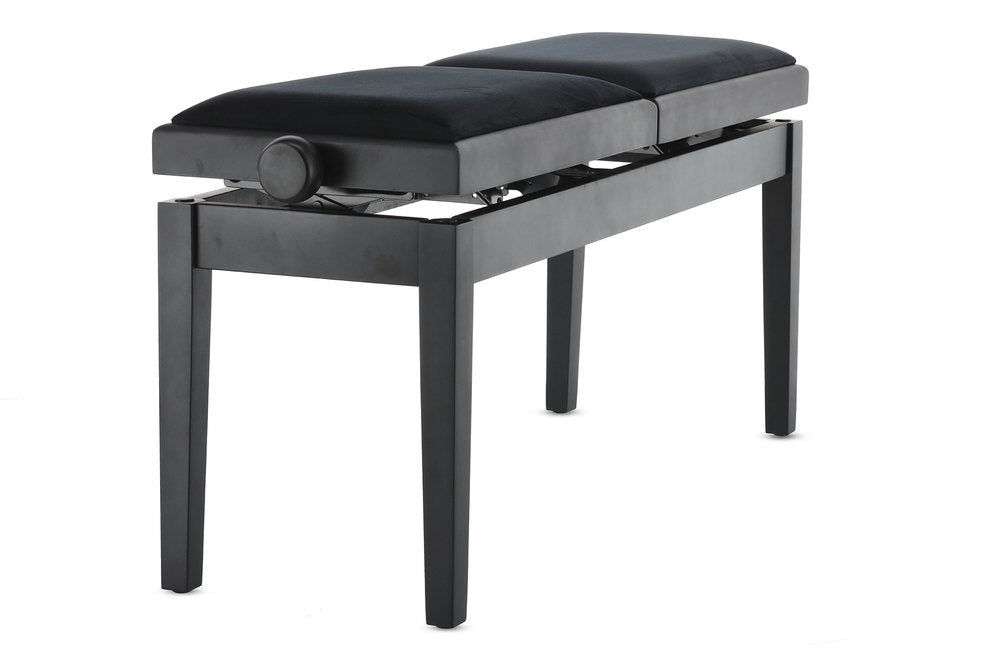 Pianopenkki Deluxe Double Musta Matta