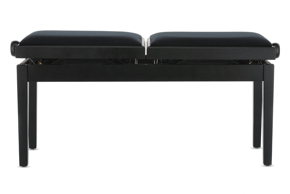 Pianopenkki Deluxe Double Musta Matta