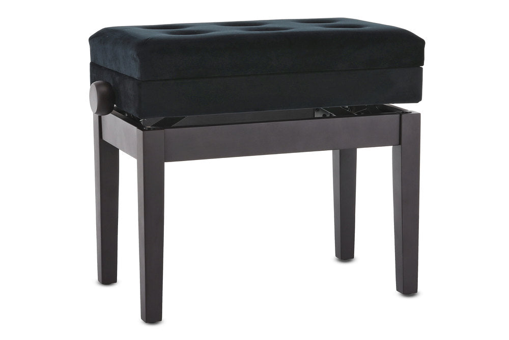 Pianopenkki Deluxe Compartment, mattaruusupuu