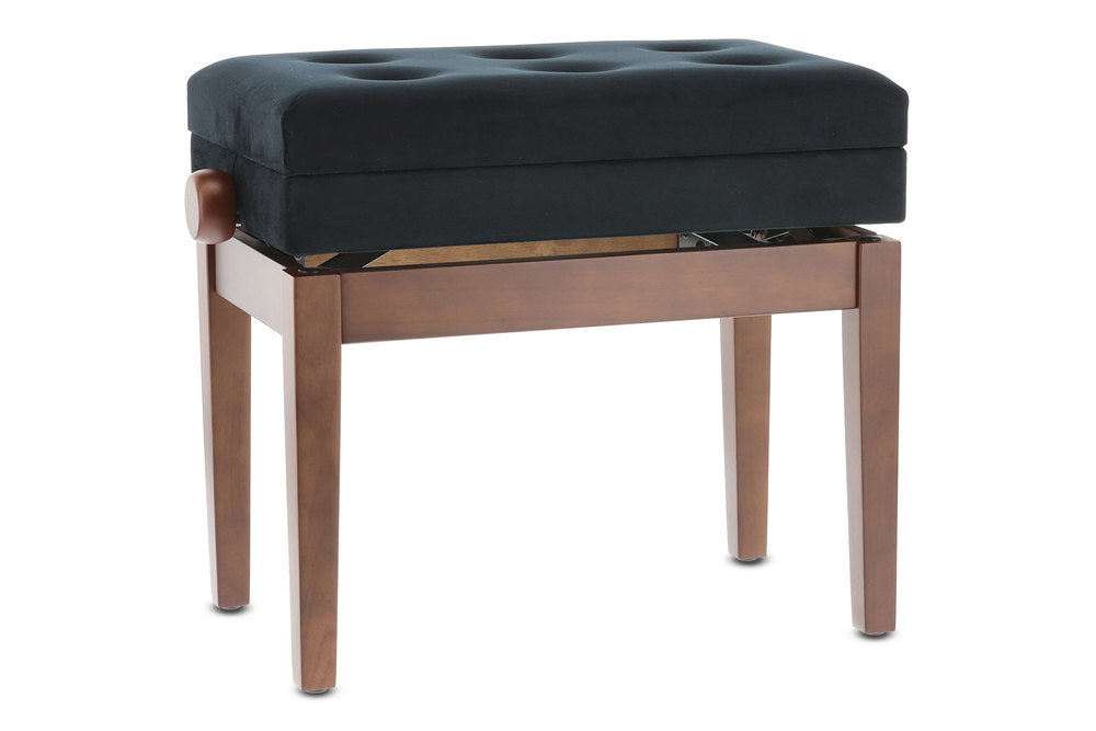 Pianopenkki Deluxe Compartment - Pähkinä Matta