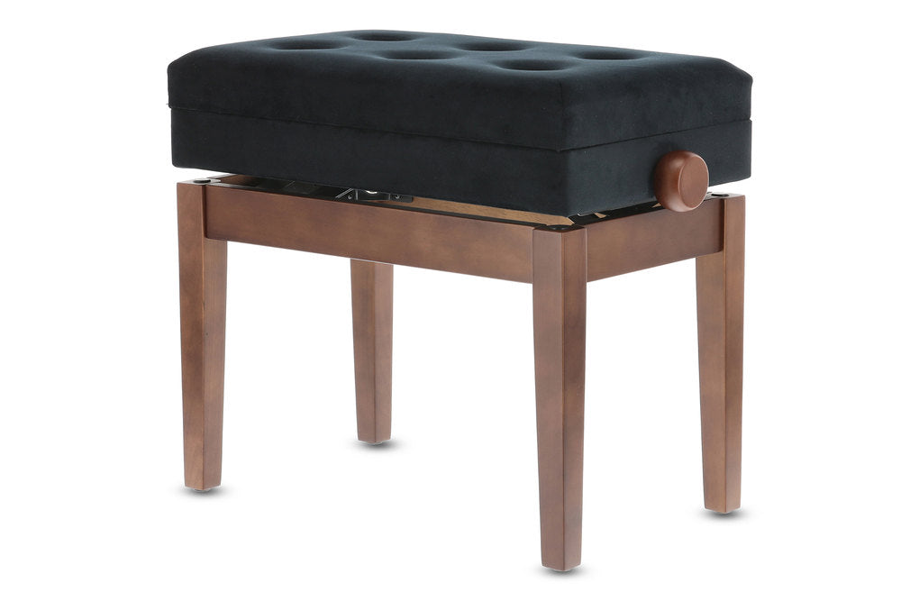 Pianopenkki Deluxe Compartment - Pähkinä Matta
