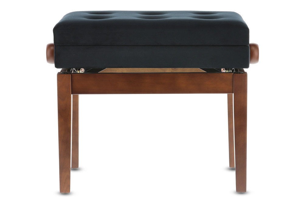 Pianopenkki Deluxe Compartment - Pähkinä Matta