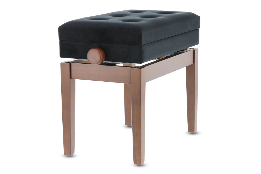 Pianopenkki Deluxe Compartment - Pähkinä Matta
