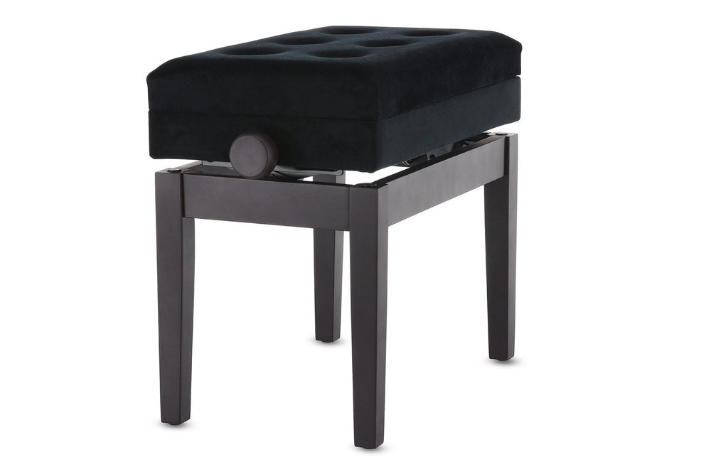 Pianopenkki Deluxe Compartment, mattaruusupuu