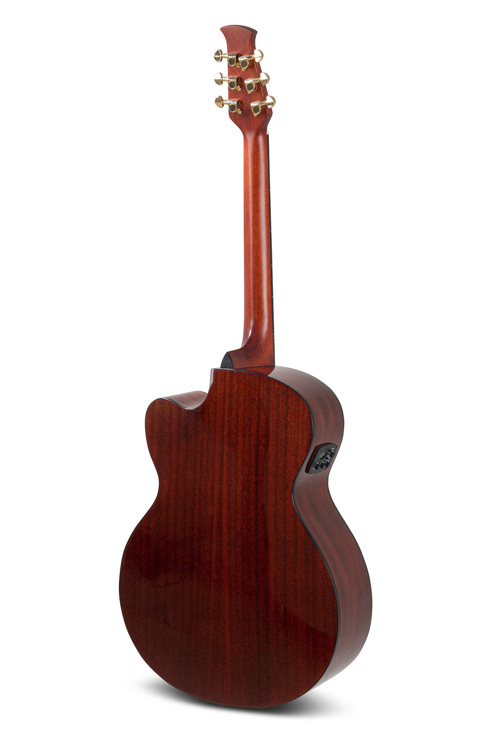 Applause Elektro-akustinen kitara Wood Classics AEJ96-1 Jumbo Cut Electro, sunburst