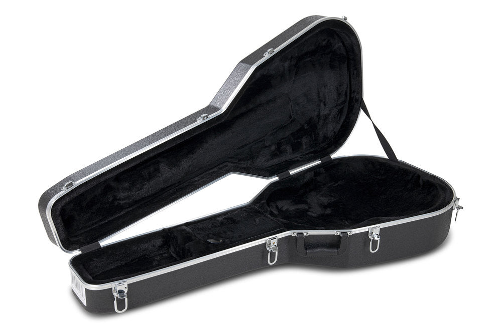 Kitarakotelo ABS Super Shallow (OV351341)