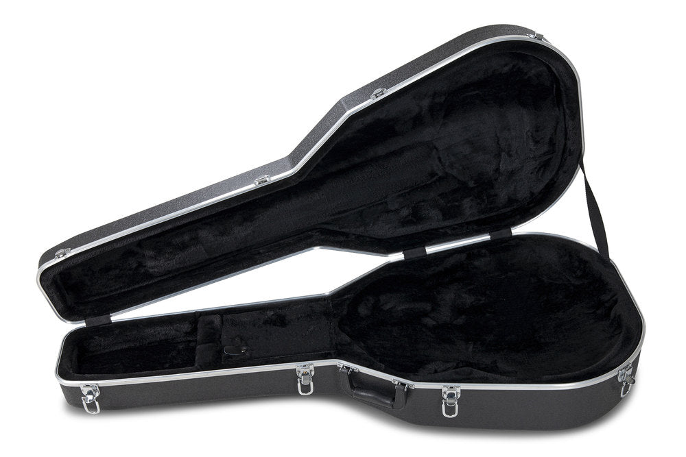 Kitarakotelo ABS Super Shallow (OV351341)