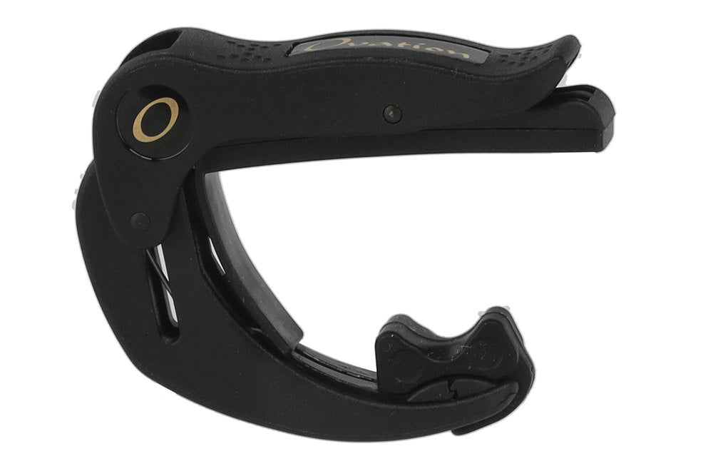 Capo Ovation CK1 kaarevalle otelaudalle Ovation CK1