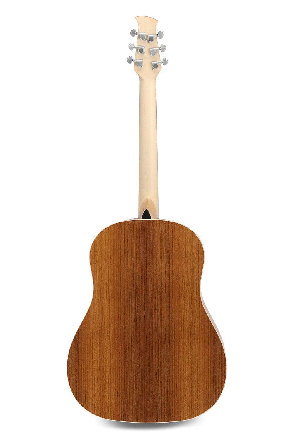 Akustinen kitara Jump Slope Shoulder D Peach Burst