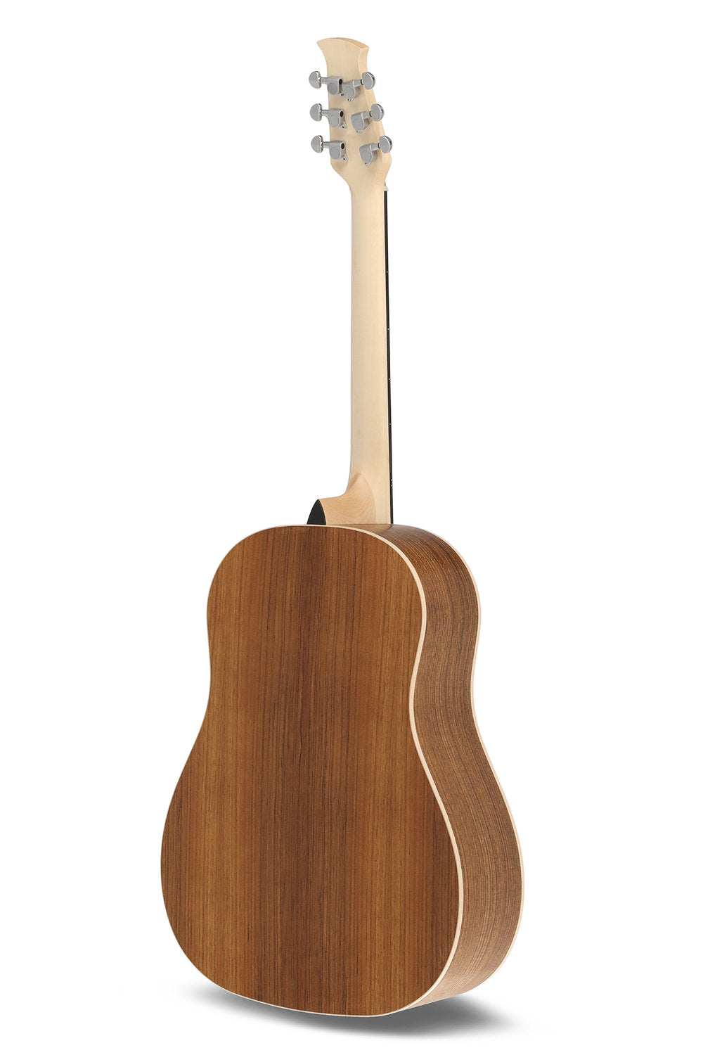 Akustinen kitara Jump Slope Shoulder D Peach Burst