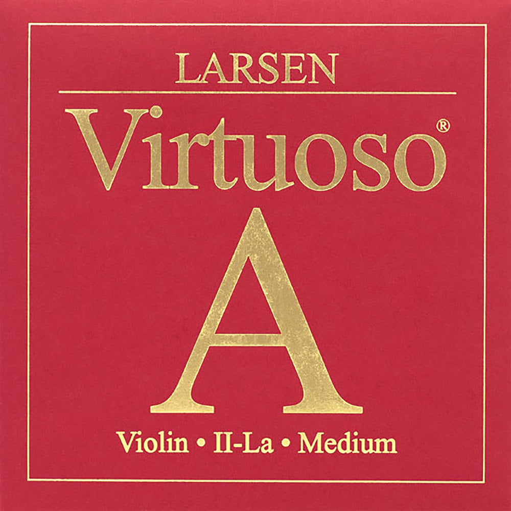 Viulun kielet Virtuoso A Alu (631418)