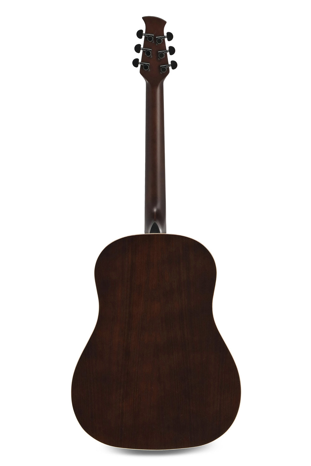 Akustinen kitara Jump Slope Shoulder D Gloss Tobacco Burst