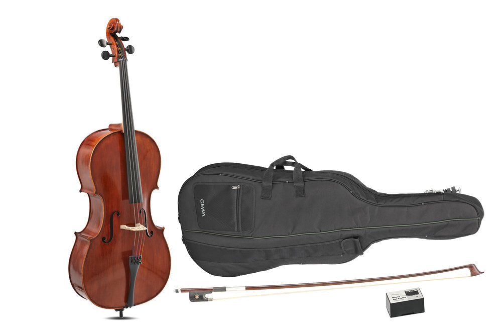 Sello Sonata Europa 1/2 (GS4060132111)