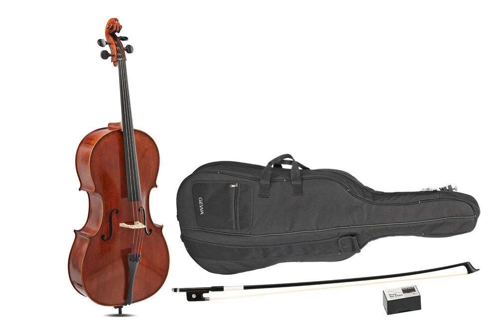 Sello Sonata Europa 4/4