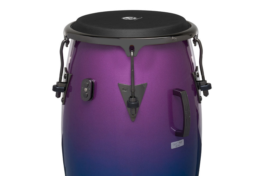 Conga Tony Succar Rainbow Signature Tumba 12,5"